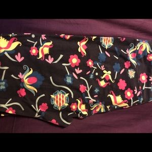 LulaRoe TC Leggings